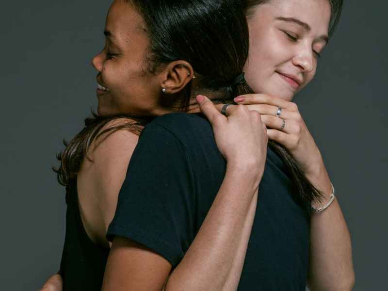 A diferença entre perdão e&nbsp;absolvição.