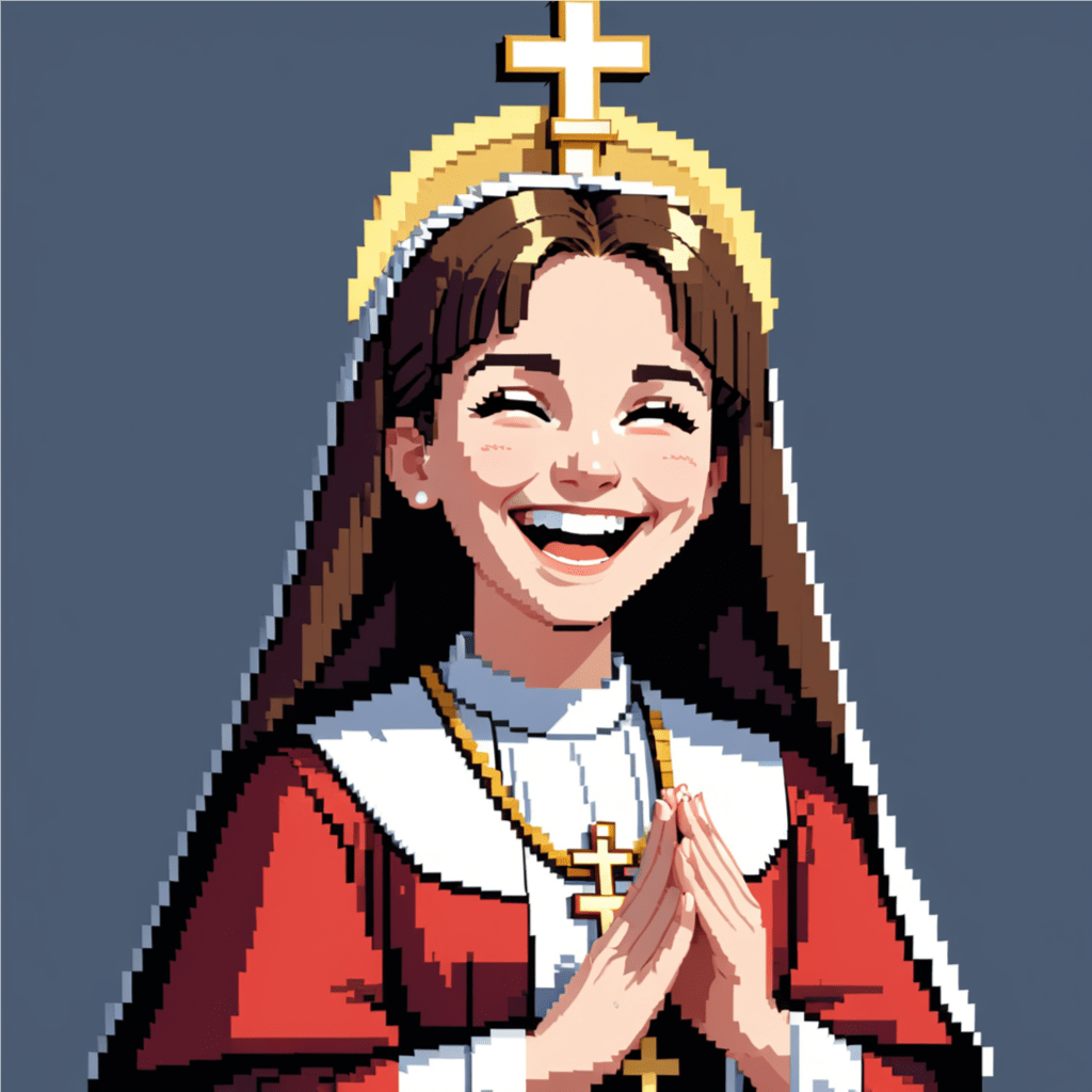 A alegria dos&nbsp;Santos