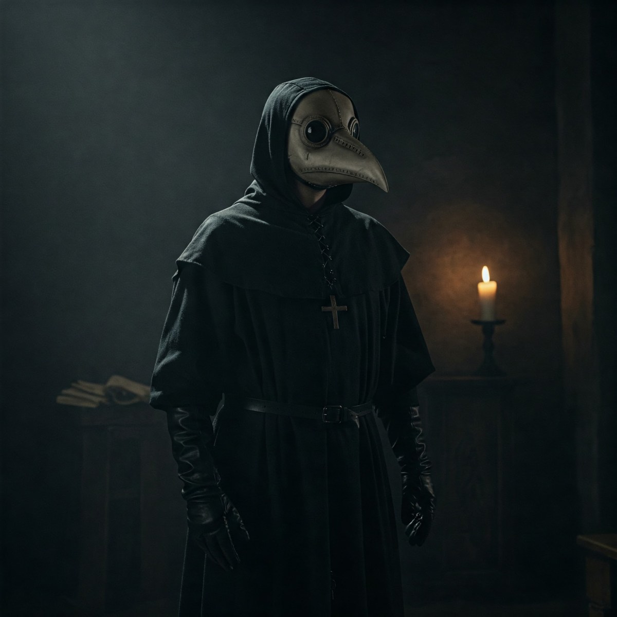 Luvas na Medicina: Idade Média ou Moderna? A Verdade por Trás da&nbsp;História!