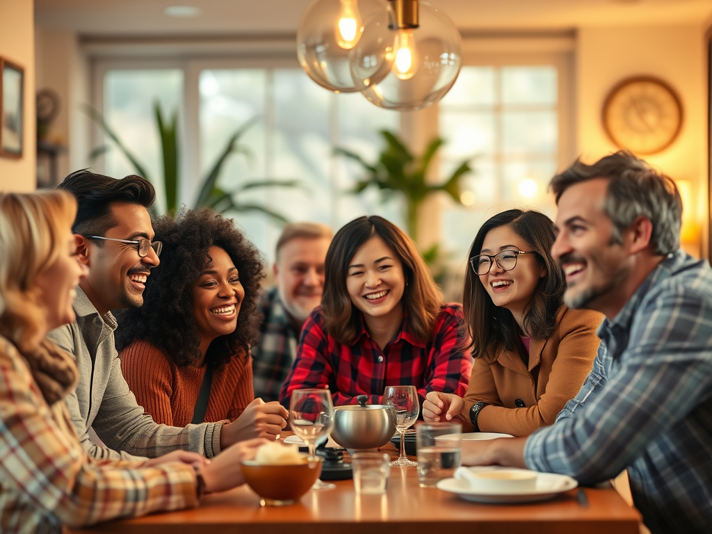 Piadas para contar em família, no trabalho e até naquele encontro da turma da escola (sem causar a Terceira Guerra&nbsp;Mundial)