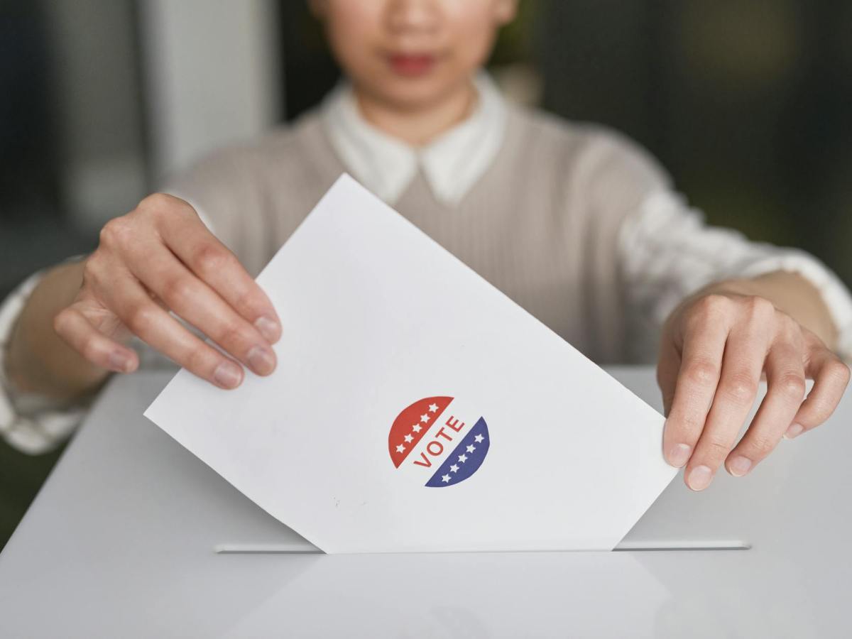 Qual modelo de votação é mais&nbsp;justo?