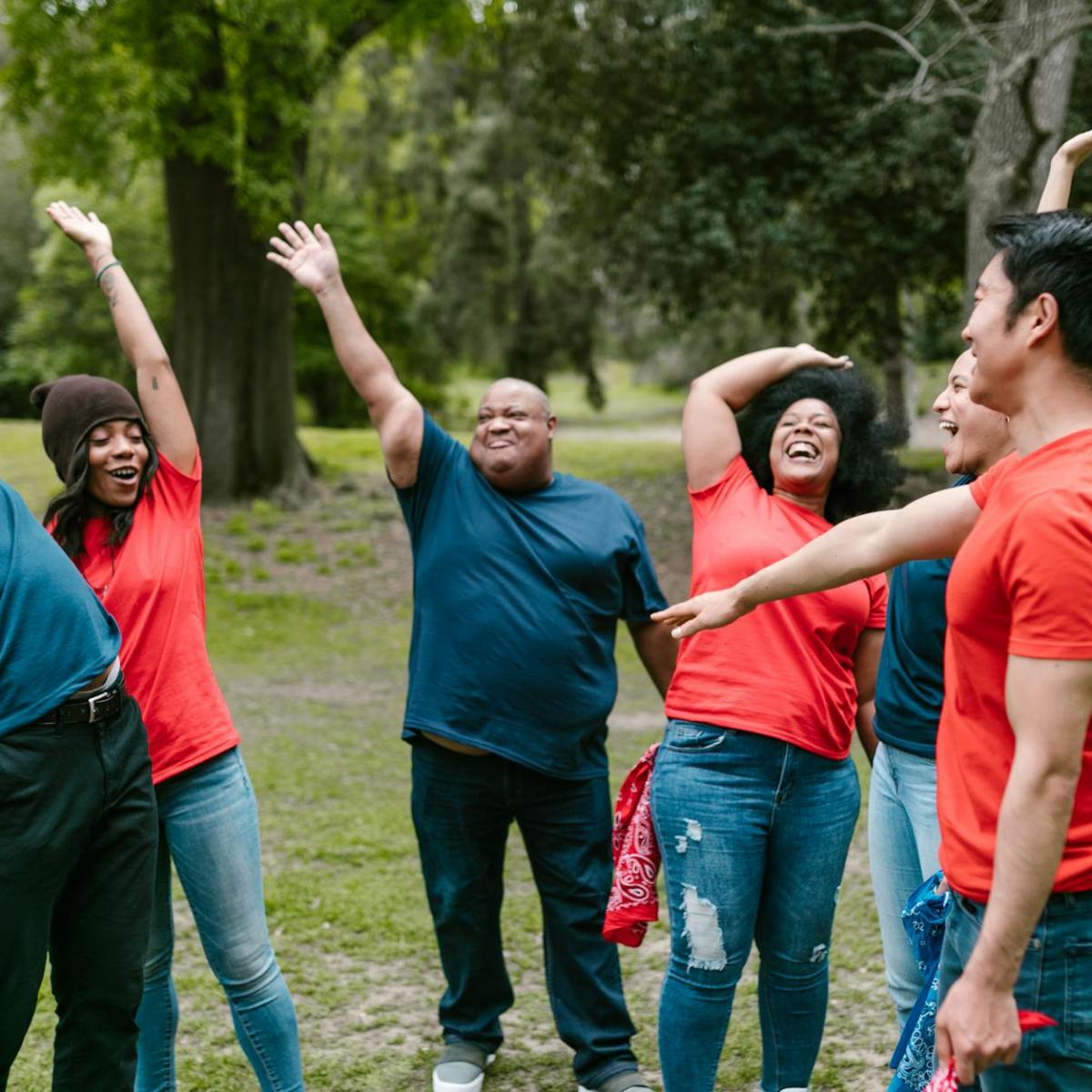 O que vem depois da brincadeira? – Sobre o uso de dinâmicas na&nbsp;catequese